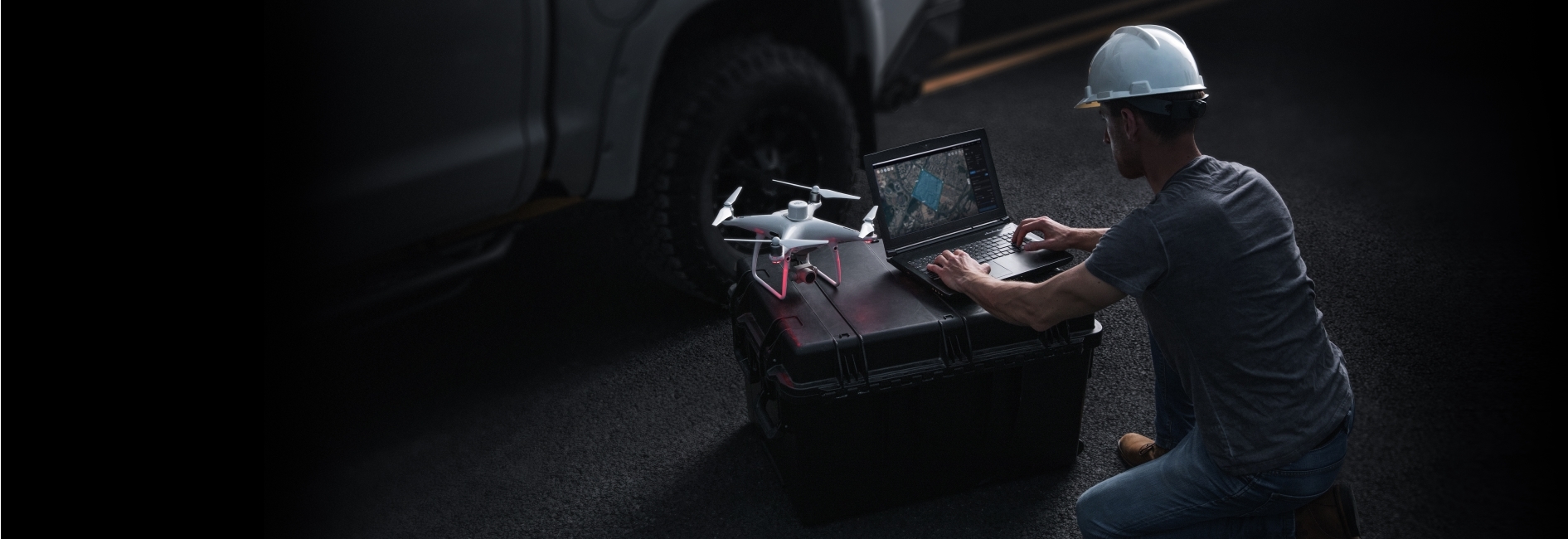 DJI Terra