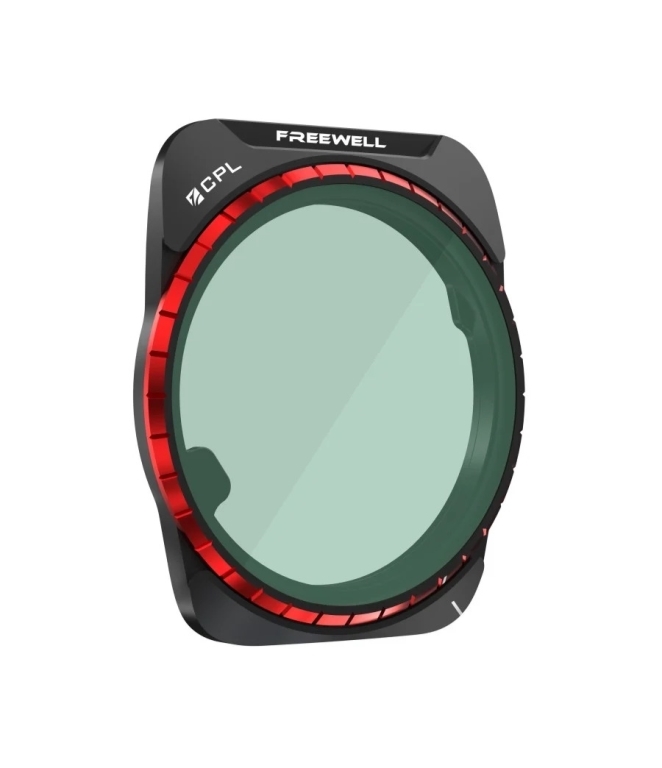 Freewell CPL Filters For Air 3