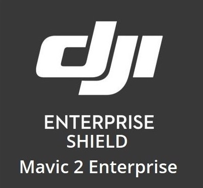 DJI Enterprise Shield Basic - Mavic 2 Enterprise Dual (Thermal) E-Kod DJI Enterprise Shield Basic - Mavic 2 Enterprise Dual (Thermal) E-Kod