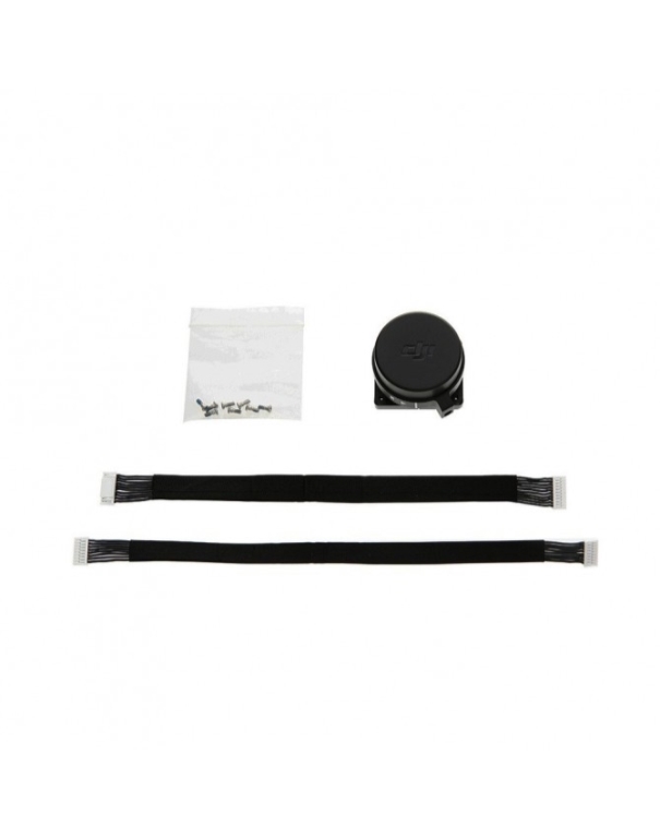 DJI Matrice 100 Part 02 - Gimbal Kit DJI Matrice 100 Part 02 - Gimbal Kit
