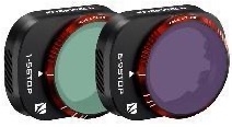 Freewell VND Filters For Mini 4 Pro