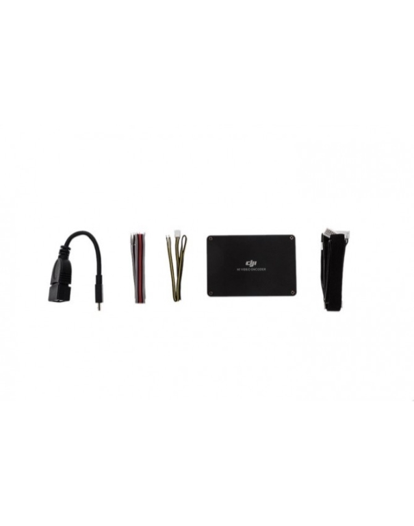 DJI N1 video encoder DJI N1 video encoder