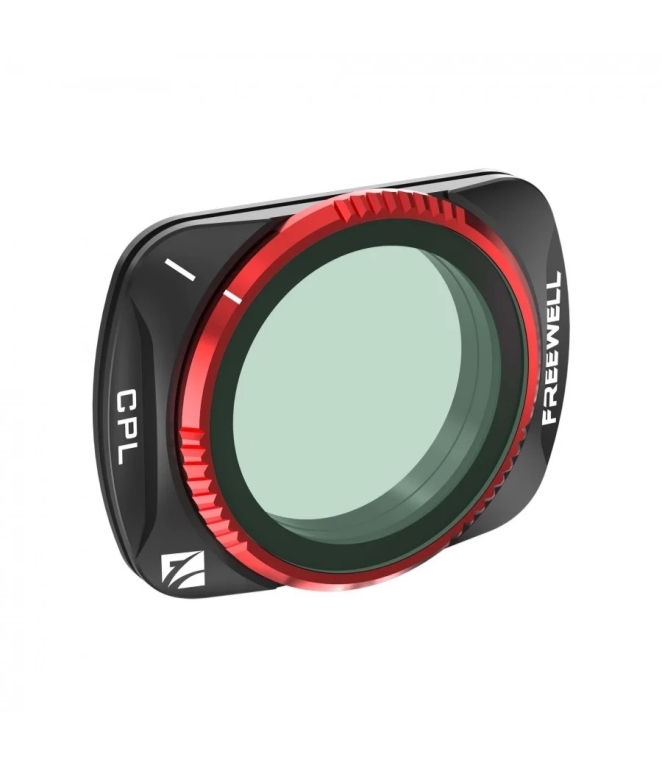 Freewell CPL Filter For Pocket 3