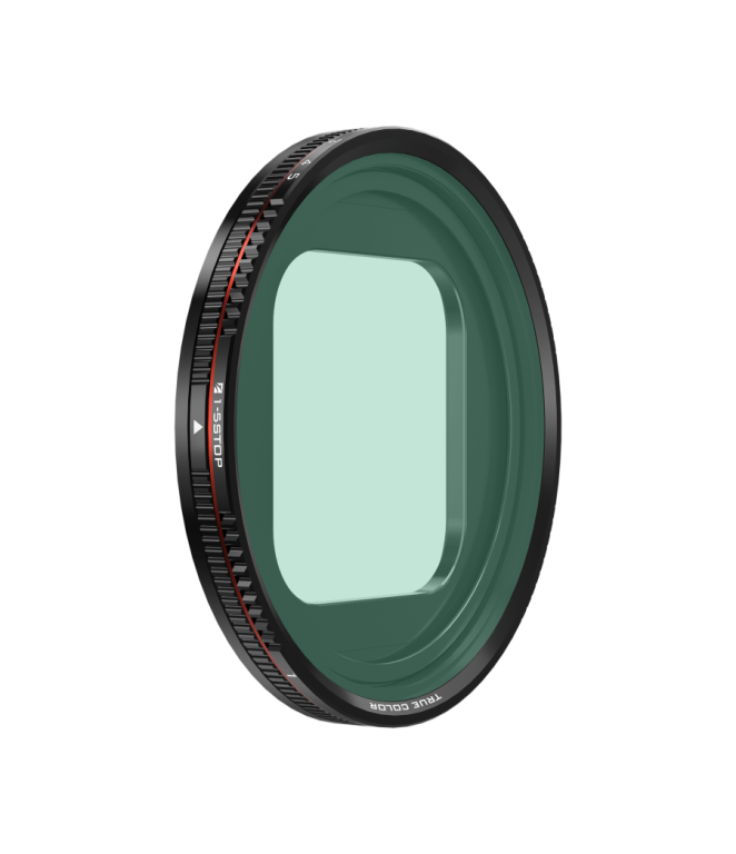 Freewell Sherpa iPhone Filter VND 1-5 Stop