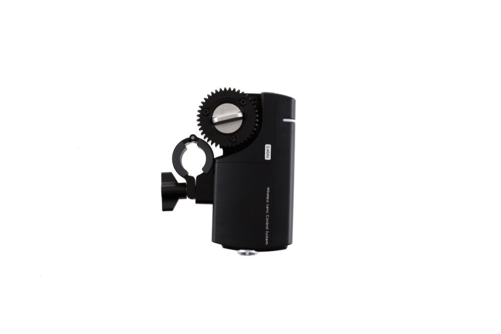 DJI Focus Motor