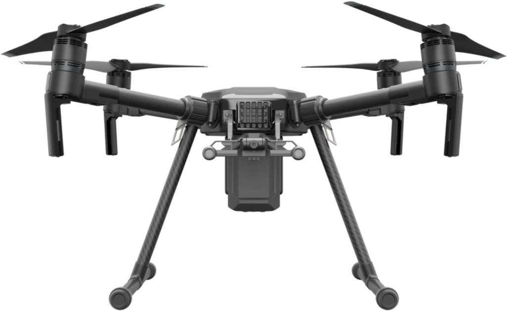 DJI Matrice 200 DJI Matrice 200