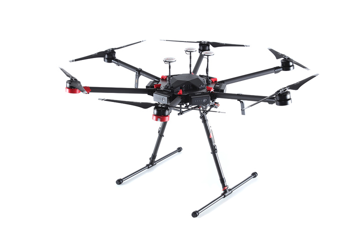 DJI Matrice 600 Pro DJI Matrice 600 Pro