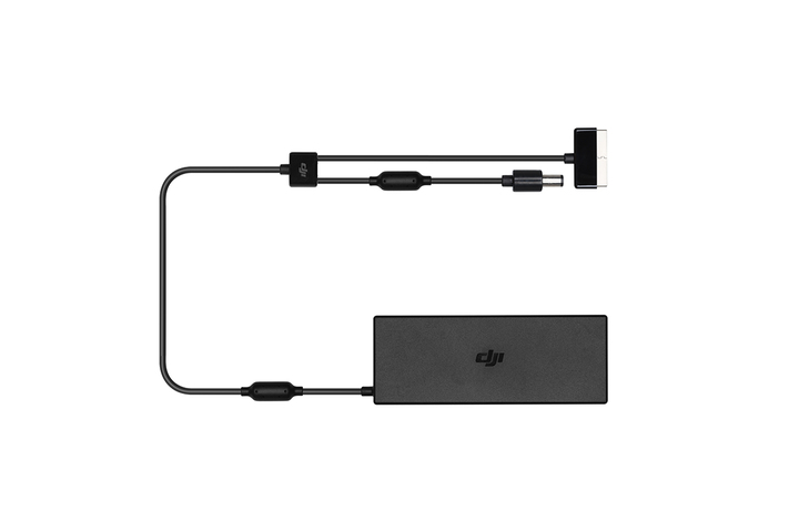 DJI Phantom 4 Part104 160W Power Adapter (utan AC-kabel)