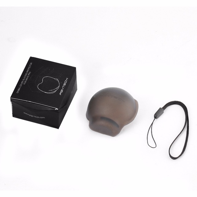 PGYTECH Mavic Gimbal Silicone Protector