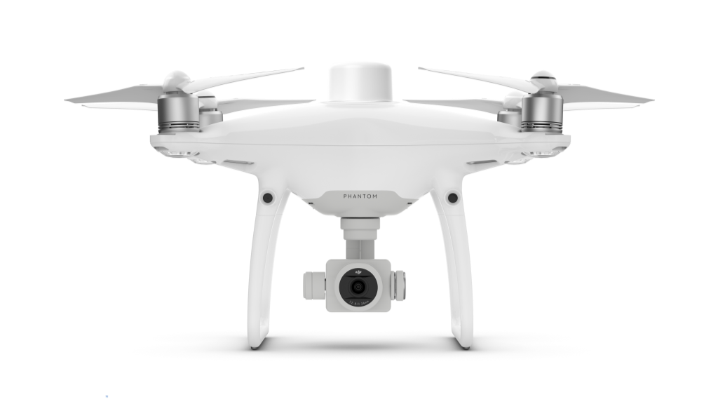 DJI Phantom 4 RTK DJI Phantom 4 RTK