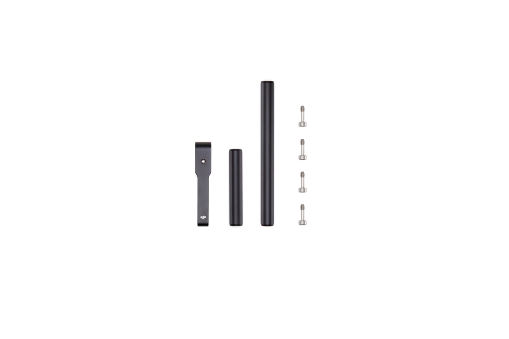 Ronin-S Focus Motor Rod Mount