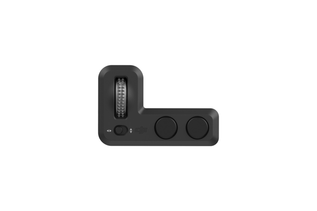DJI Osmo Pocket Controller Wheel