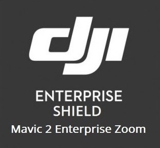 DJI Enterprise Shield Basic - Mavic 2 Enterprise DJI Enterprise Shield Basic - Mavic 2 Enterprise