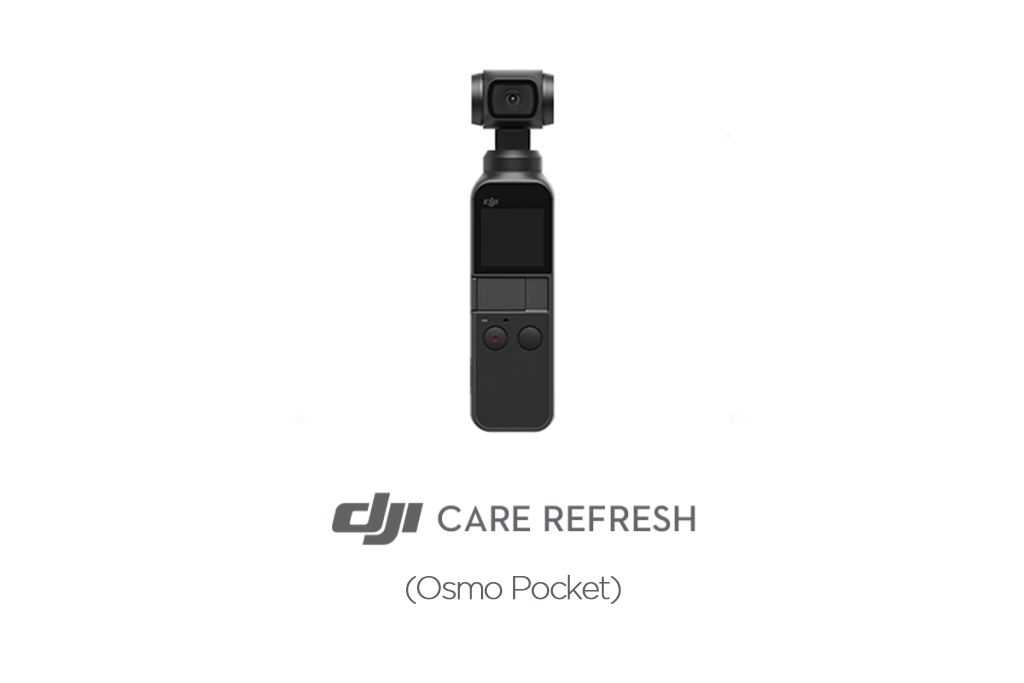 DJI Care Refresh (Osmo Pocket) DJI Care Refresh (Osmo Pocket)