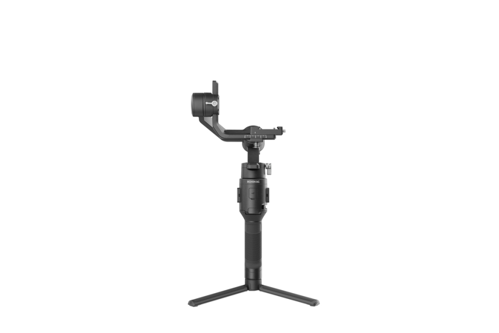 DJI Ronin-SC Pro Combo DJI Ronin-SC Pro Combo