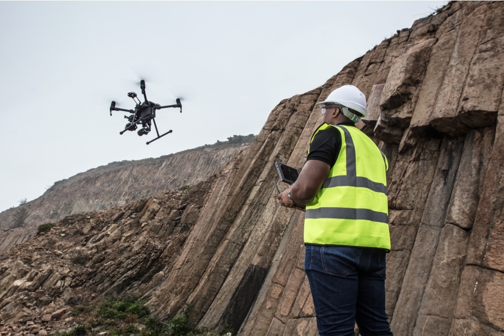 DJI Enterprise Maintenance M30T-1