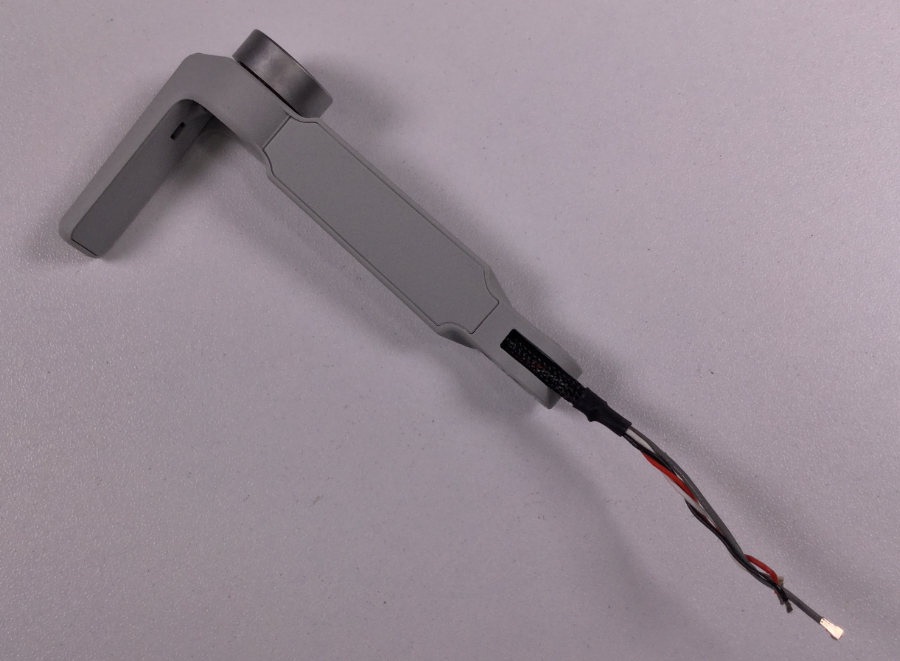 DJI Mini 4k Front Arm Module (Left)