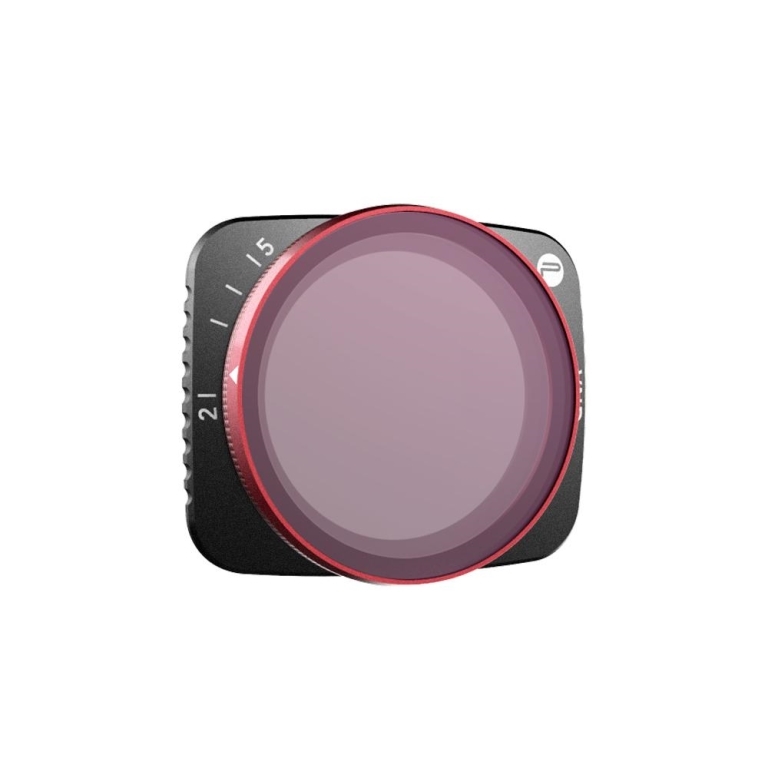PGYTECH DJI AIR 2S VND FILTER (2-5 stop)