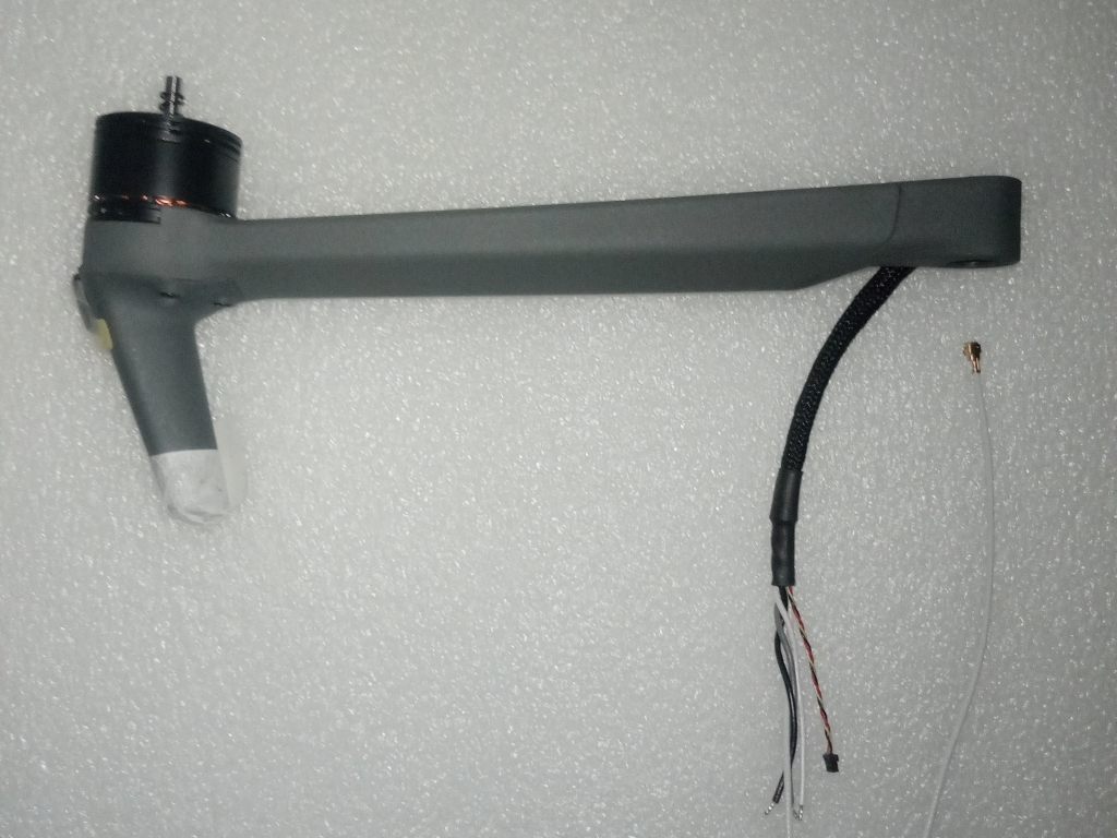 Mavic 3 Pro Front Right Arm