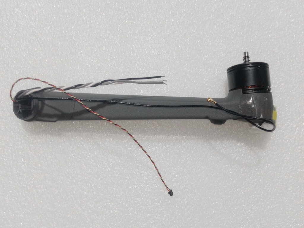 Mavic 3 Pro Rear Left Arm