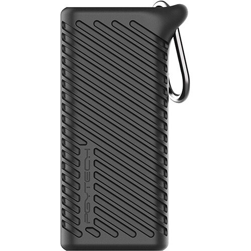 PGYTECH CreateMate High-Speed Card Reader Case (BLACK)